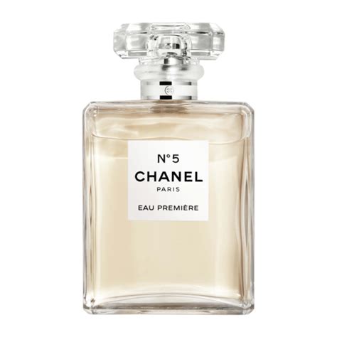 chanel no 5 eau de premiere